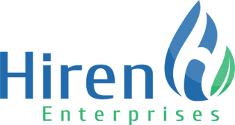 Hiren Enterprises Logo
